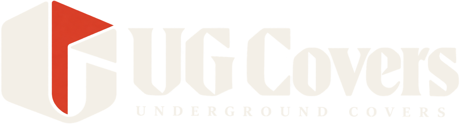 UG Covers logo