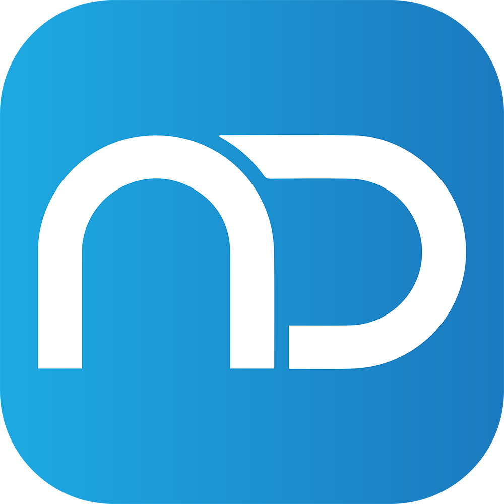 Digital Menu logo
